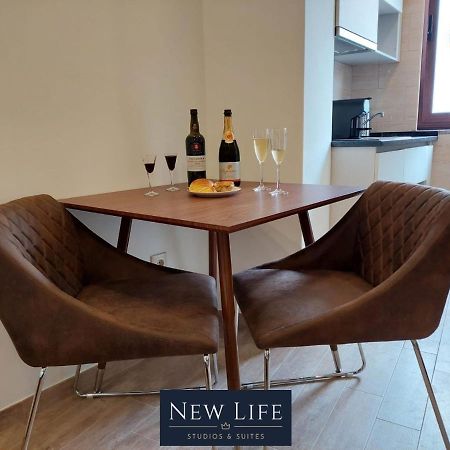 New Life - Torre Clerigos Studio-3T Porto Zewnętrze zdjęcie