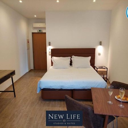 New Life - Torre Clerigos Studio-3T Porto Zewnętrze zdjęcie