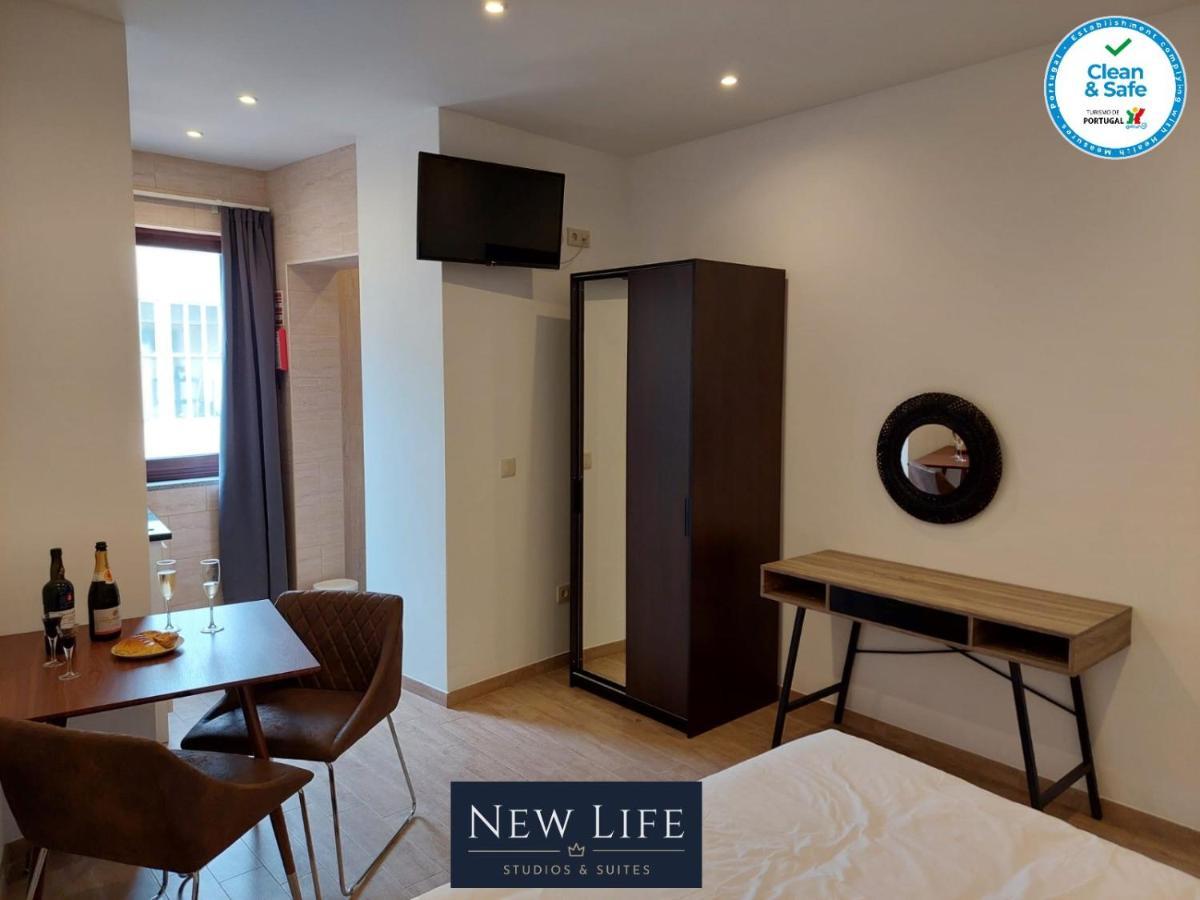 New Life - Torre Clerigos Studio-3T Porto Zewnętrze zdjęcie