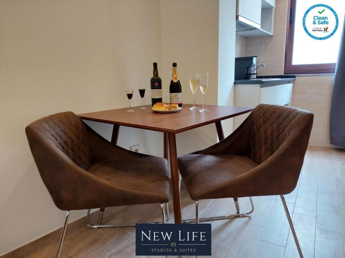 New Life - Torre Clerigos Studio-3T Porto Zewnętrze zdjęcie