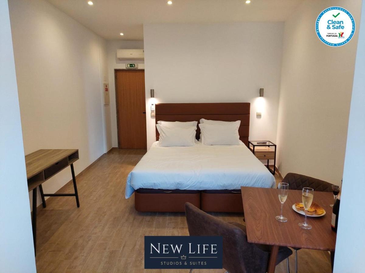 New Life - Torre Clerigos Studio-3T Porto Zewnętrze zdjęcie